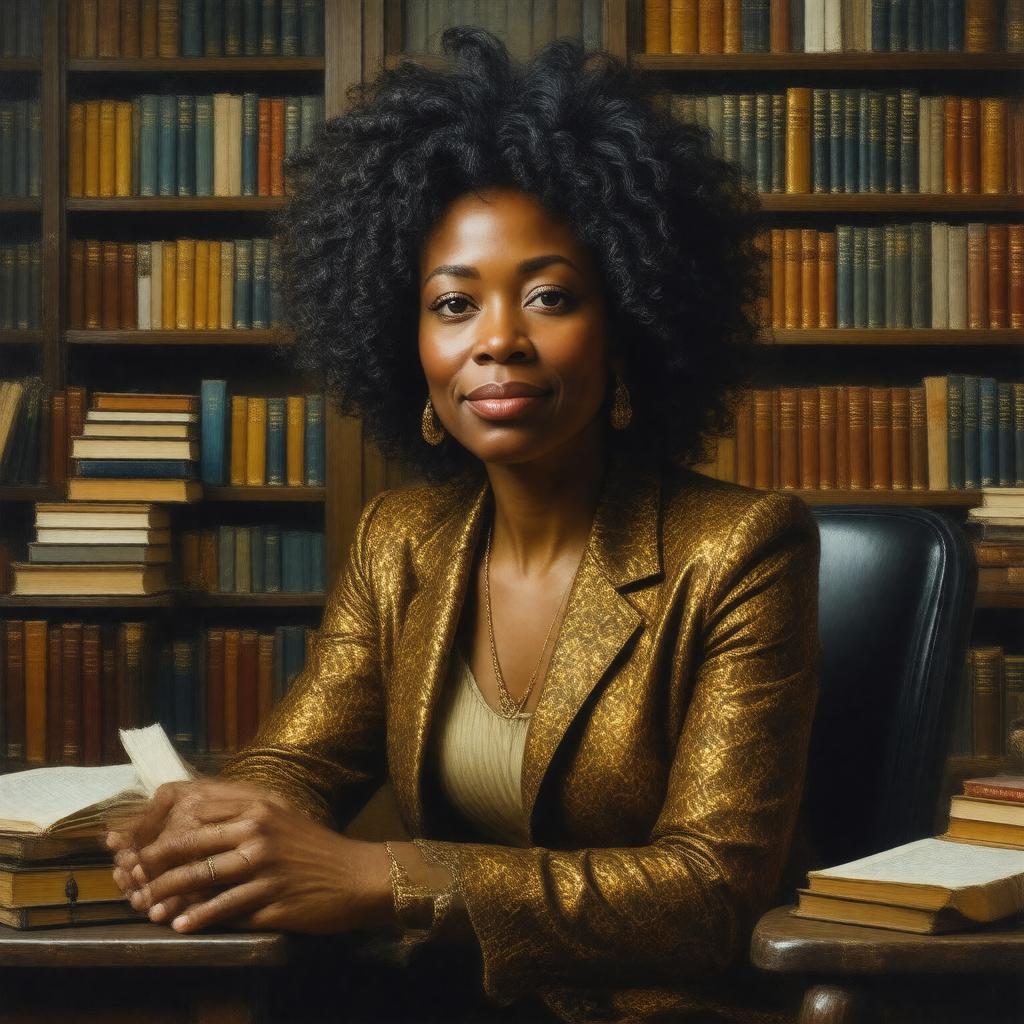 Tayari Jones